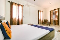 SPOT ON Hotel Chandigarh Highway