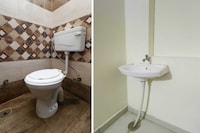 SPOT ON Hotel Chandigarh Highway