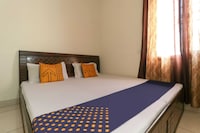 SPOT ON Hotel Chandigarh Highway