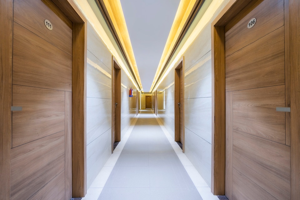 Hotel O Parth, Morbi, Morbi