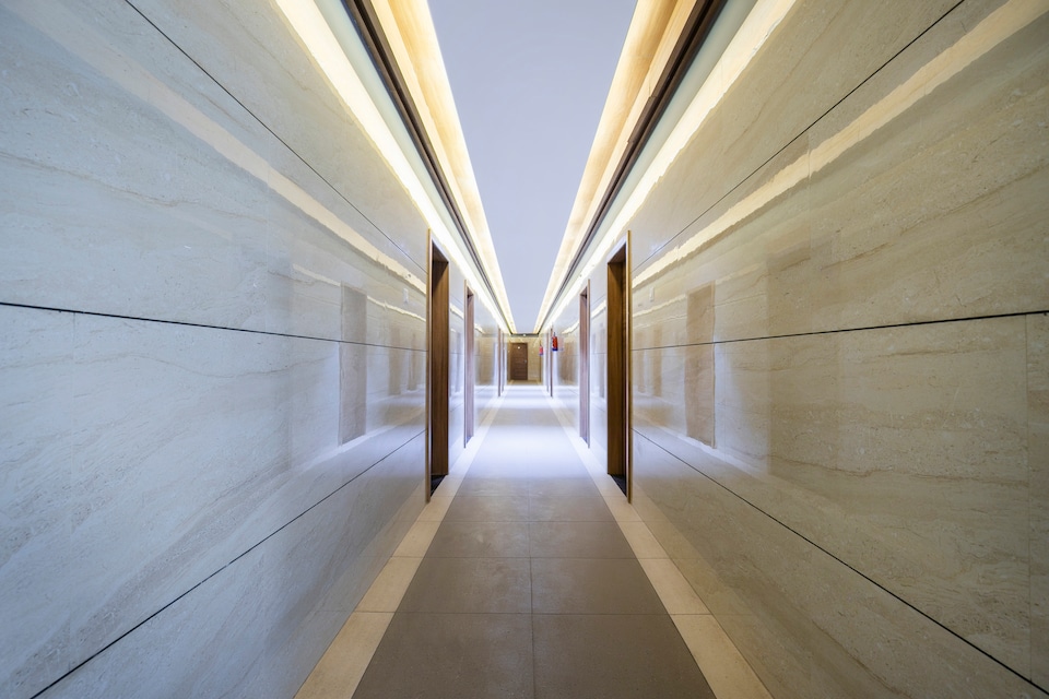 Hotel O Parth, Morbi, Morbi