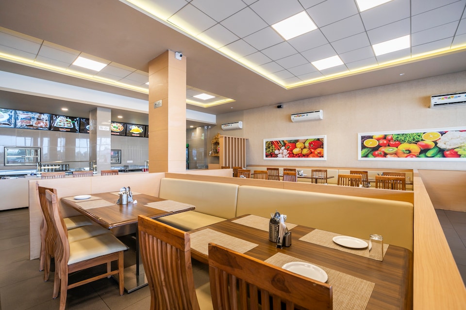 Hotel O Parth, Morbi, Morbi