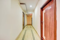 Hotel O manpreet