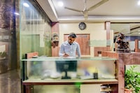 Hotel O manpreet
