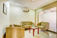 Hotel O manpreet