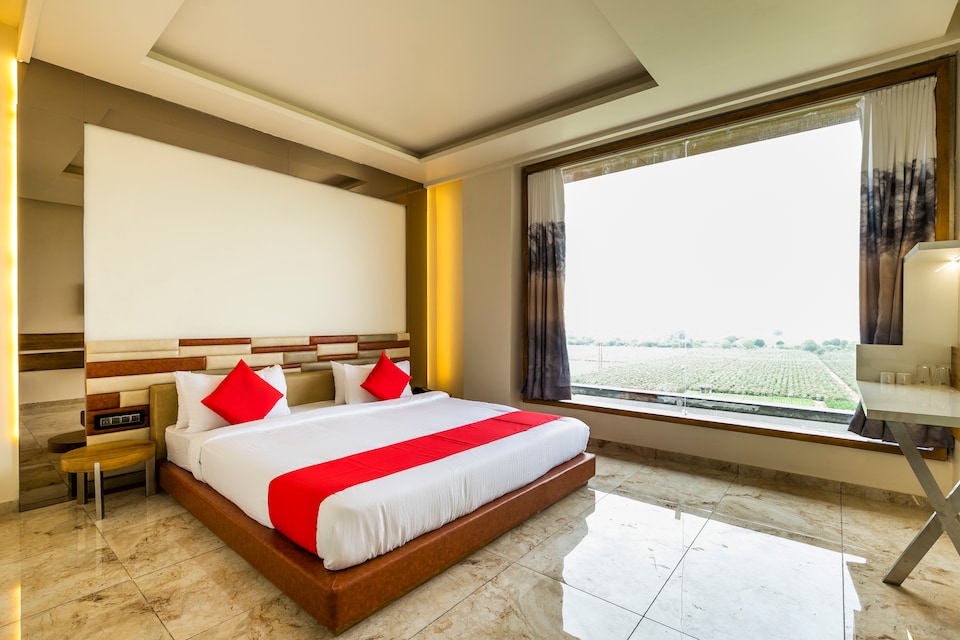 Palette - The Heaven Resort & Water Park, Gondal Road Rajkot, Rajkot