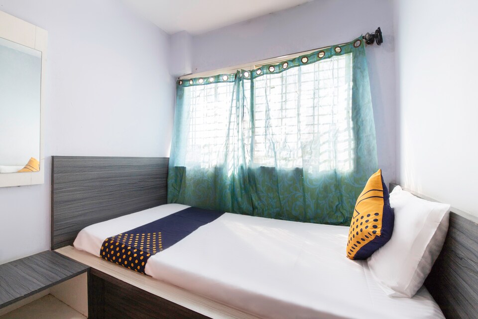 SPOT ON 66987 Sv Comforts, Tumkur Bangalore, Bangalore