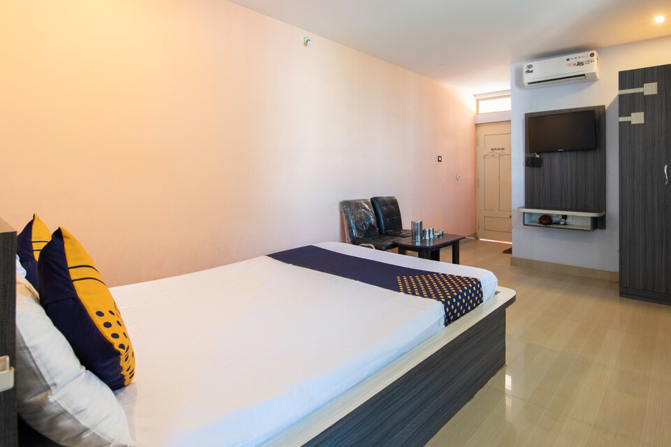 SPOT ON 66987 Sv Comforts, Tumkur Bangalore, Bangalore