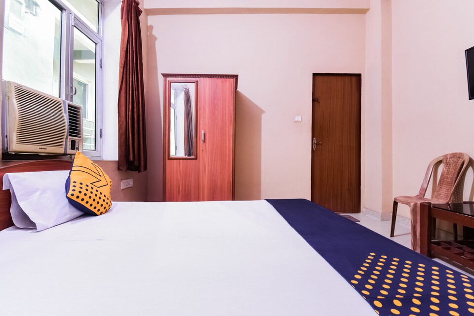 OYO 66989 Hotel Ranthambore Van Vihar, Ranthambore, Ranthambore