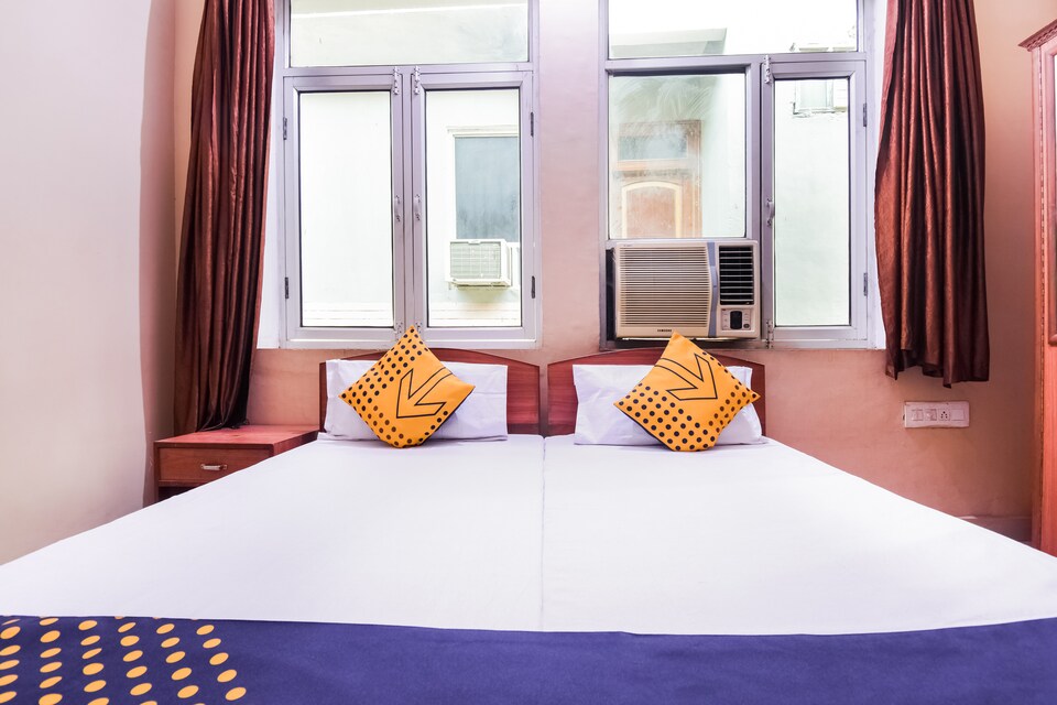 OYO 66989 Hotel Ranthambore Van Vihar, Ranthambore, Ranthambore