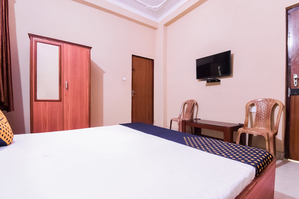 OYO 66989 Hotel Ranthambore Van Vihar, Ranthambore, Ranthambore