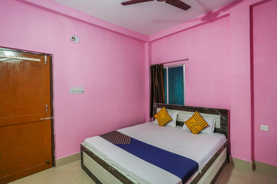 OYO 66995 Sri Jagannath Guest House, Baliapanda Puri, Puri