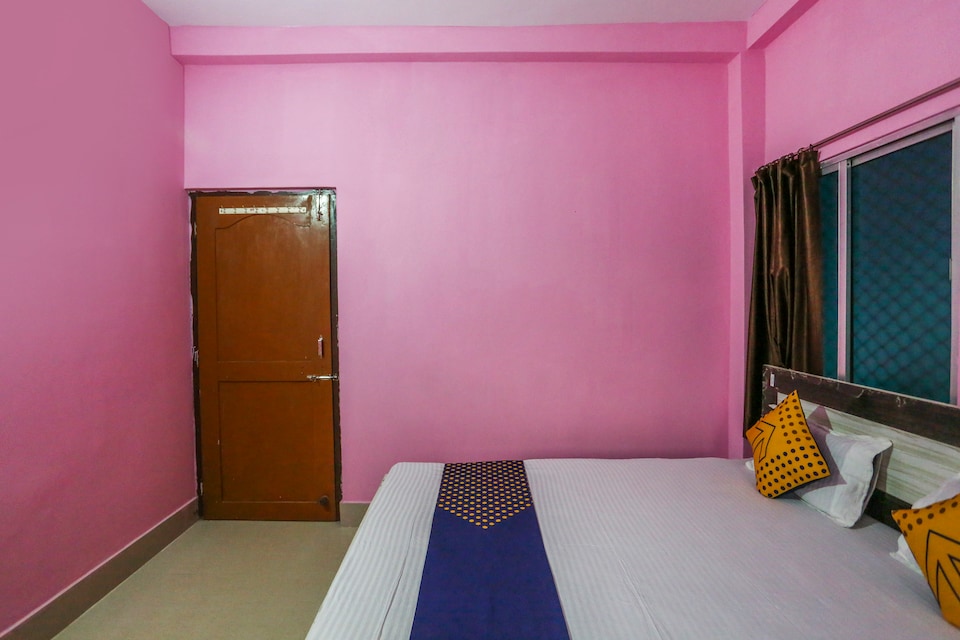 OYO 66995 Sri Jagannath Guest House, Baliapanda Puri, Puri