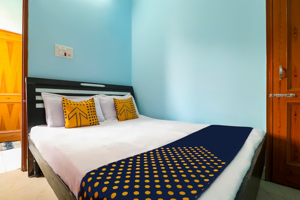 SPOT ON 66996 Royal Guest House, Fazilka, Fazilka
