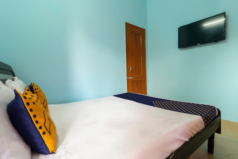 SPOT ON 66996 Royal Guest House, Fazilka, Fazilka