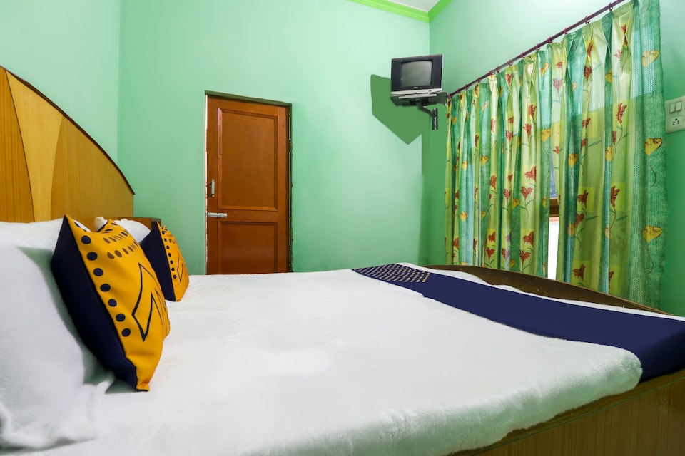 SPOT ON 66996 Royal Guest House, Fazilka, Fazilka