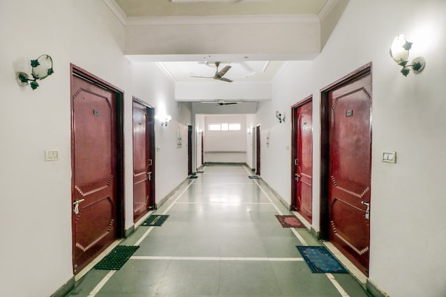 Hotel O Jc Guest House 