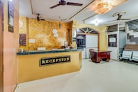Hotel O Jc Guest House 