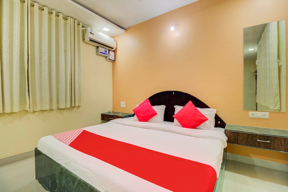 OYO Sugandha Farm, Mumbai Palghar-Boisar-Dahanu, Mumbai