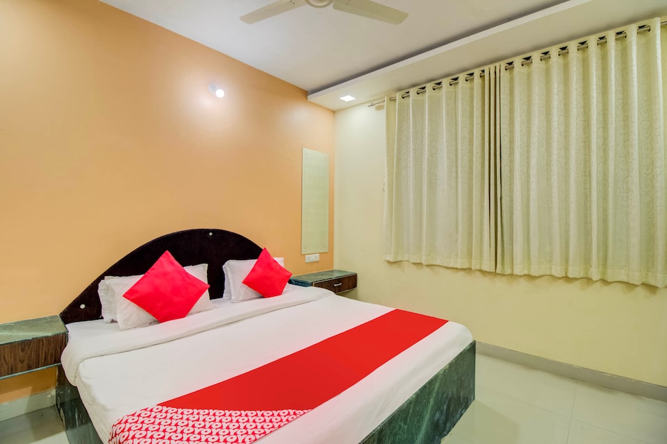 OYO Sugandha Farm, Mumbai Palghar-Boisar-Dahanu, Mumbai