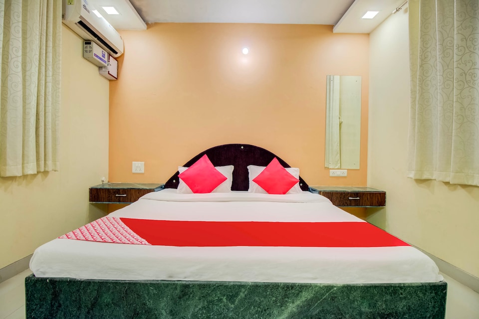 OYO Sugandha Farm, Mumbai Palghar-Boisar-Dahanu, Mumbai