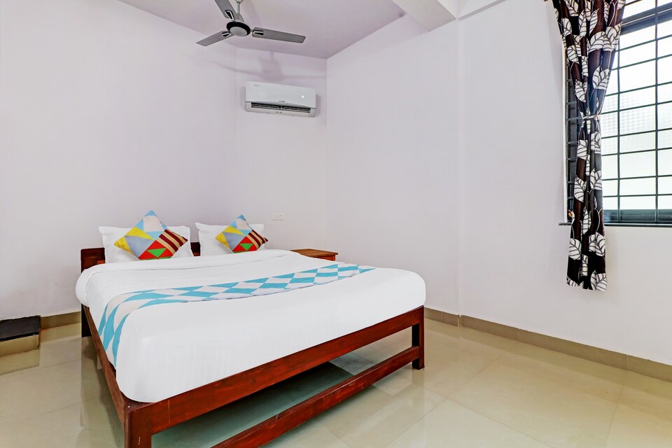 OYO Home 67003 Spacious 1bhk Mandrem, Morjim Goa, Goa
