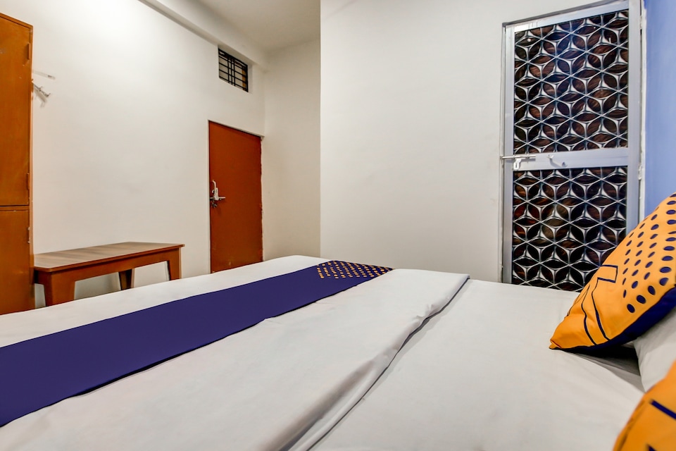 SPOT ON Hotel Ar Residency, Satna, सतना