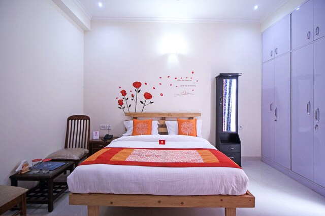 OYO Reiki I Inn Near Appu Ghar