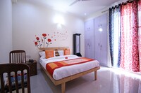 OYO Reiki I Inn Near Appu Ghar