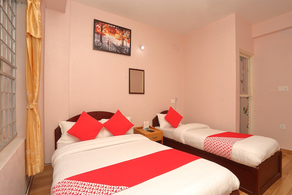 OYO 717 Hotel Gurung Culture, Pokhara, Pokhara