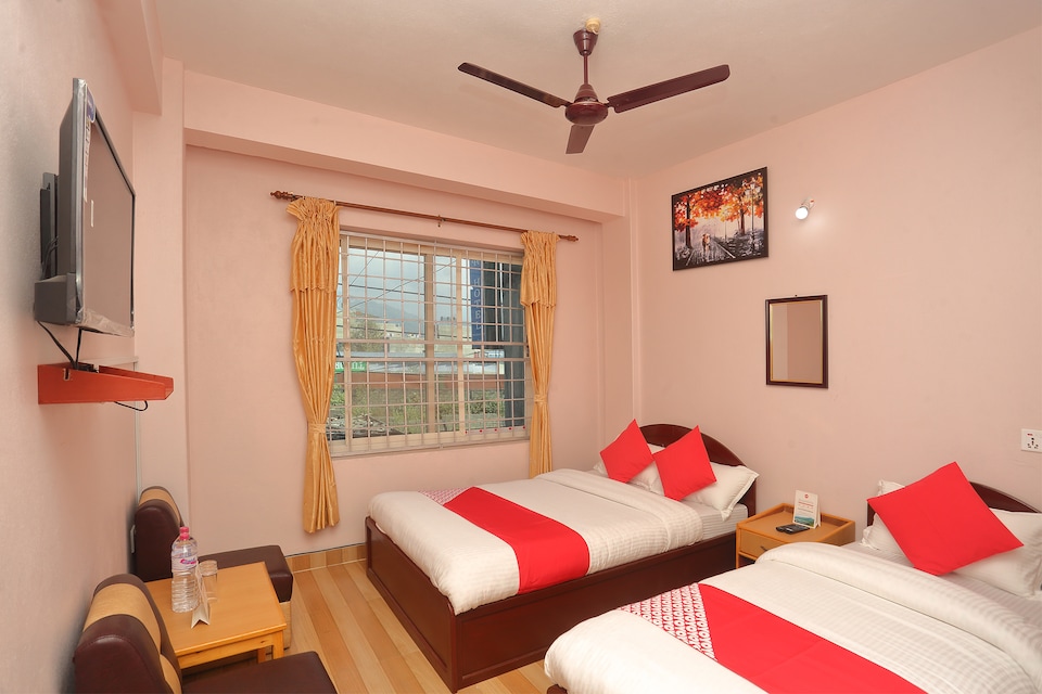 OYO 717 Hotel Gurung Culture, Pokhara, Pokhara