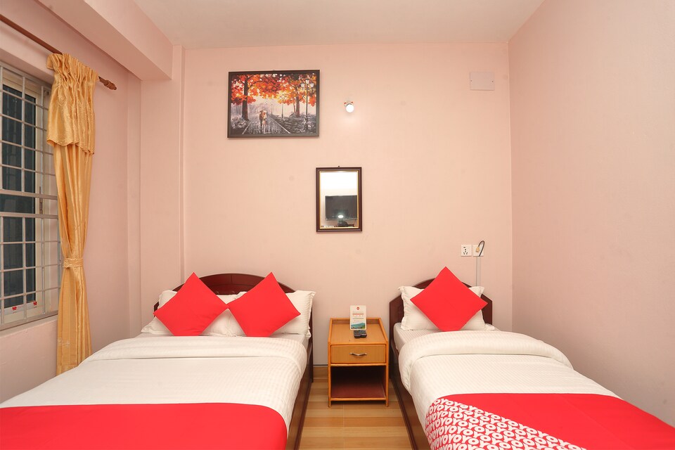 OYO 717 Hotel Gurung Culture, Pokhara, Pokhara