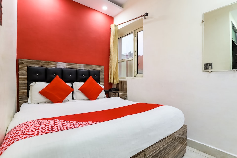 OYO 67020 Marwari Guest House , Paharganj Delhi, Delhi