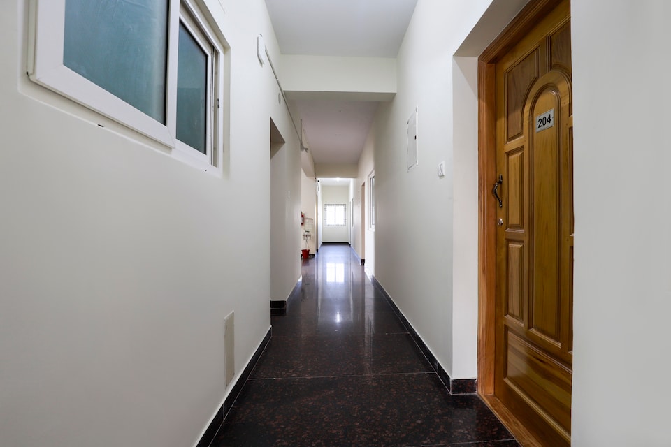 OYO 67036 RR Residency, Anna Nagar Chennai, Chennai