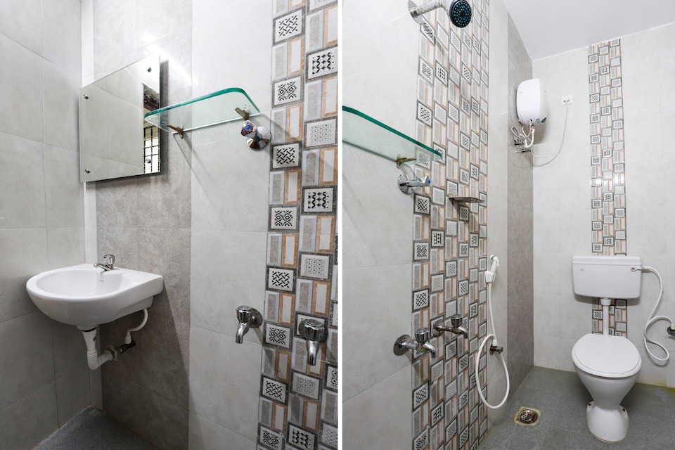 OYO 67036 RR Residency, Anna Nagar Chennai, Chennai