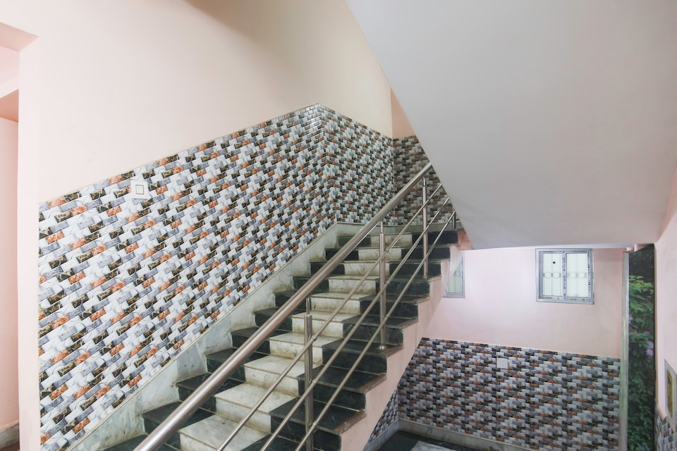 OYO Hotel Sanvi, Asansol, Asansol