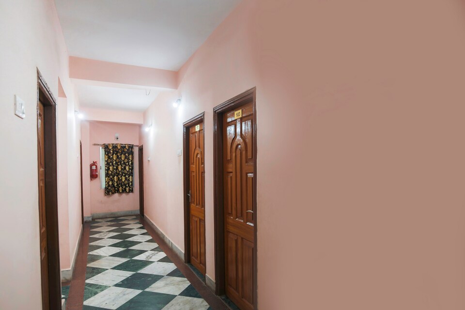 OYO Hotel Sanvi, Asansol, Asansol