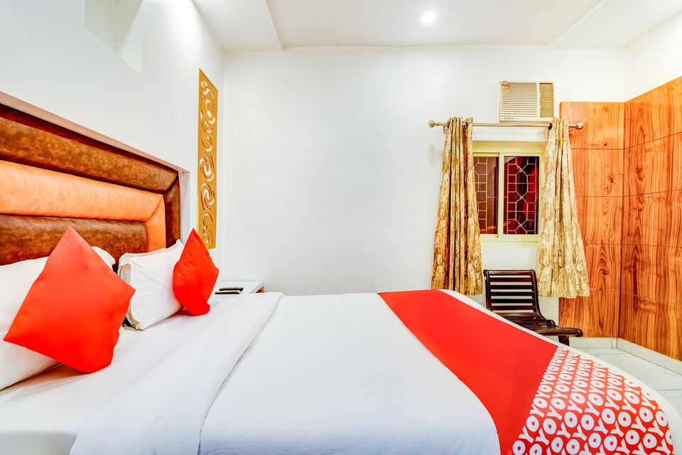 OYO 67039 Hotel Surya Inn, Paharganj Delhi, दिल्ली
