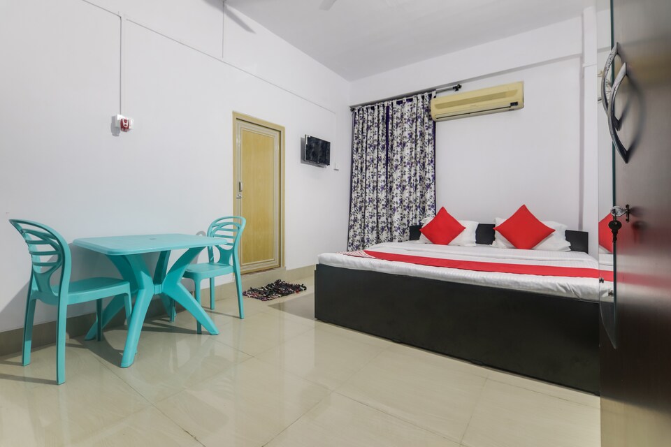 OYO 67041 Ura Guest House, Six Mile Guwahati, Guwahati