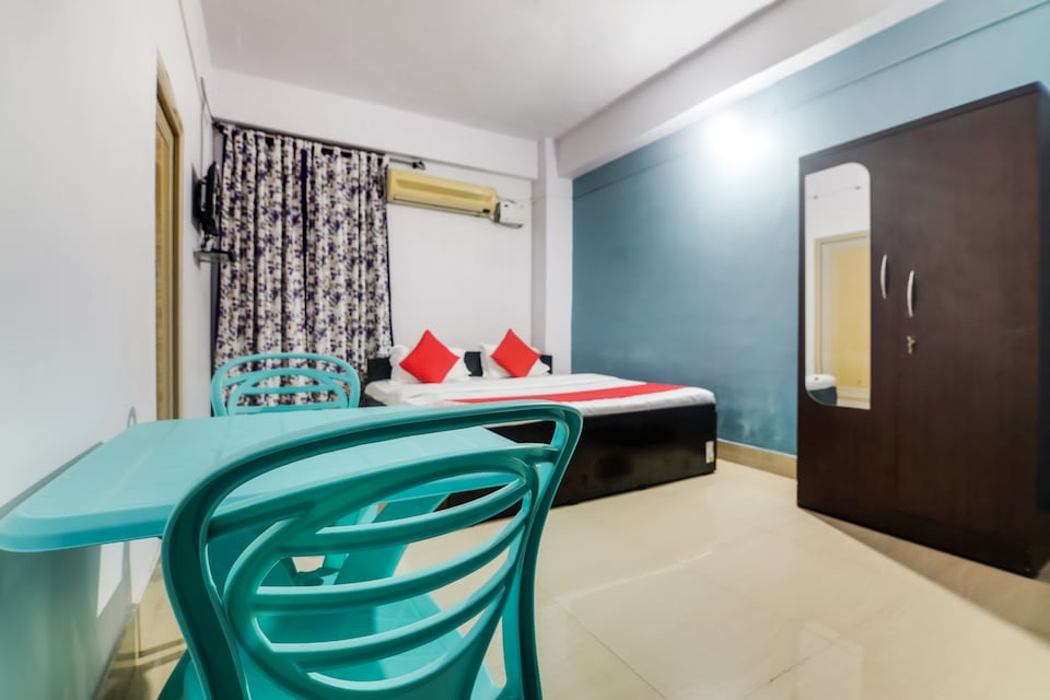 OYO 67041 Ura Guest House, Six Mile Guwahati, Guwahati