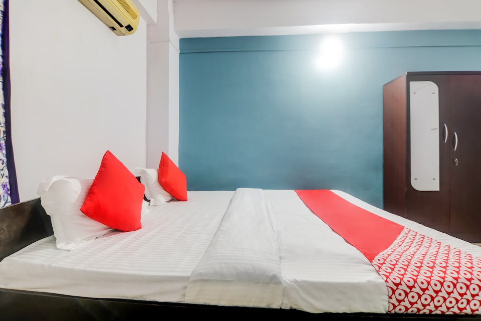 OYO 67041 Ura Guest House, Six Mile Guwahati, Guwahati