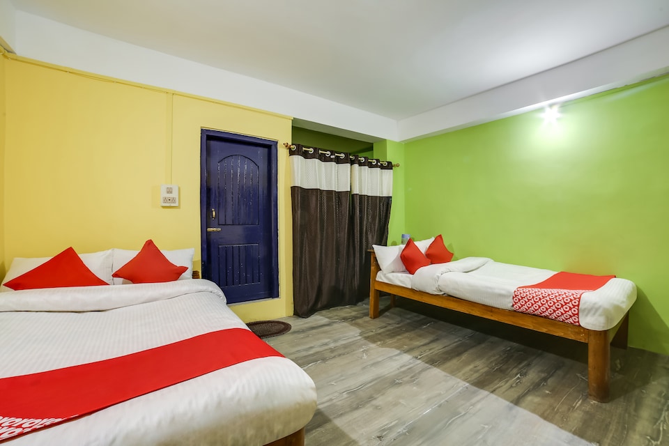 OYO 67042 Amala, Tawang, Tawang