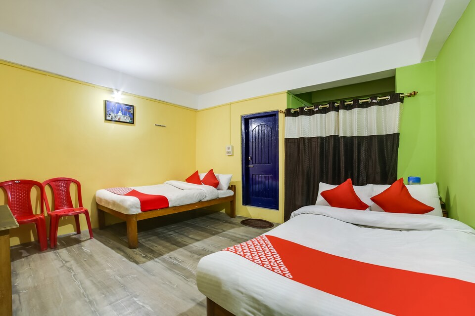 OYO 67042 Amala, Tawang, Tawang
