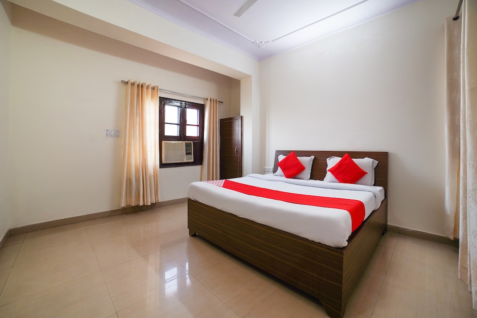 OYO 67045 Rahi Guest House, Roorkee, Roorkee