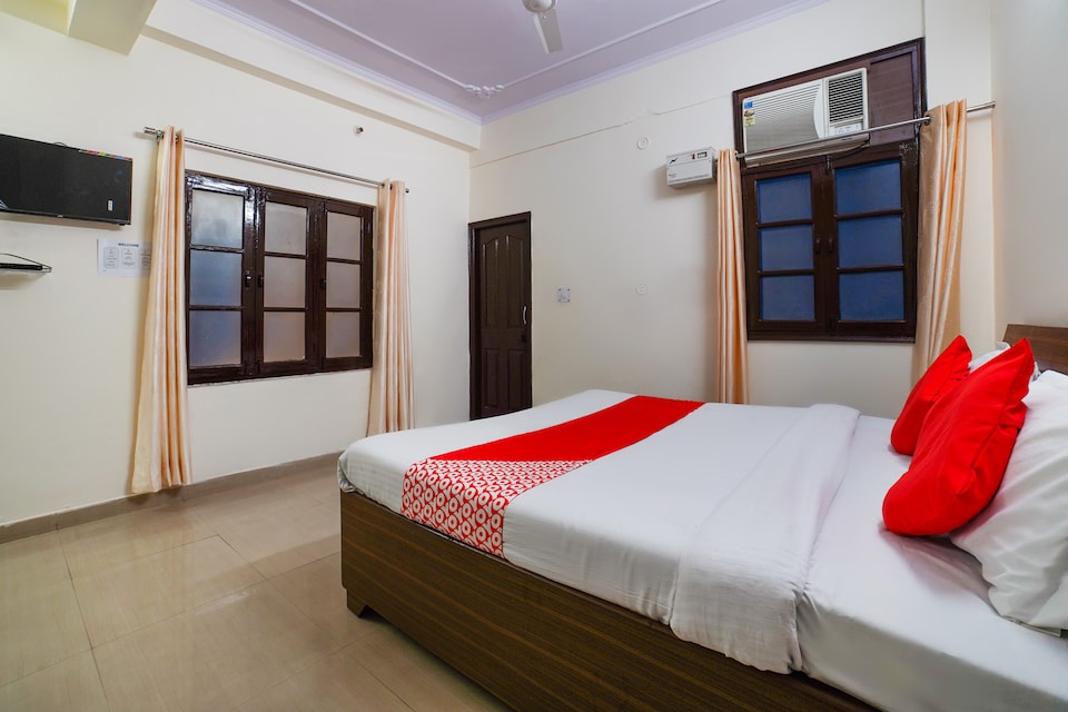 OYO 67045 Rahi Guest House, Roorkee, Roorkee