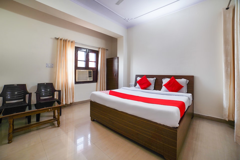 OYO 67045 Rahi Guest House, Roorkee, Roorkee