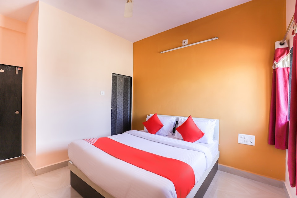 Hotel O Om Rudra, Somnath, Somnath