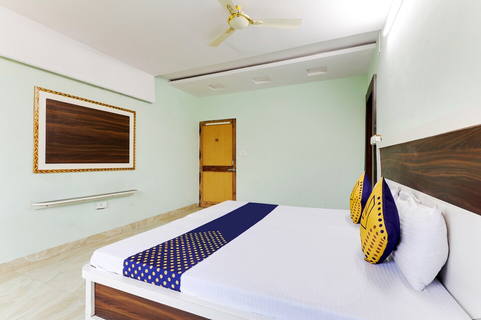 live with PAM045, Pachmarhi, Pachmarhi