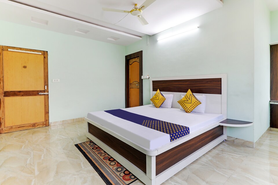 live with PAM045, Pachmarhi, Pachmarhi