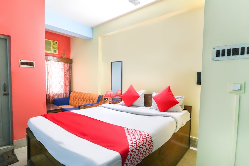 OYO 67054 Ankita Guest House, hooghly, कोलकाता
